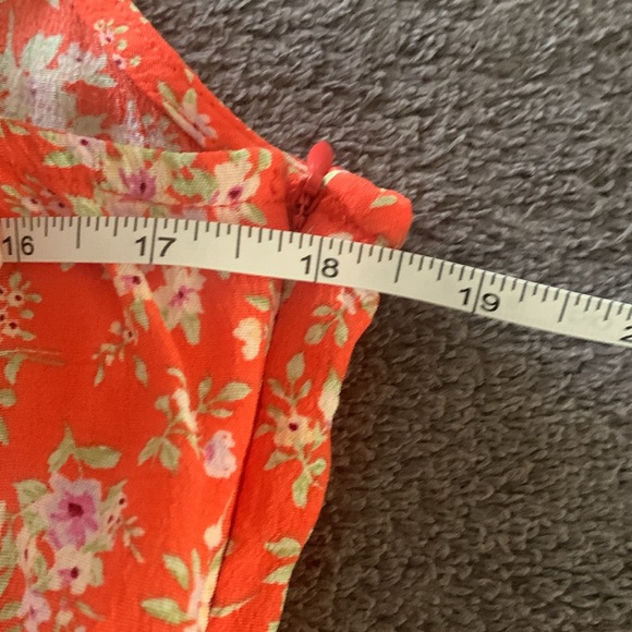 American Eagle Summer Dress - Picture 6 of 8